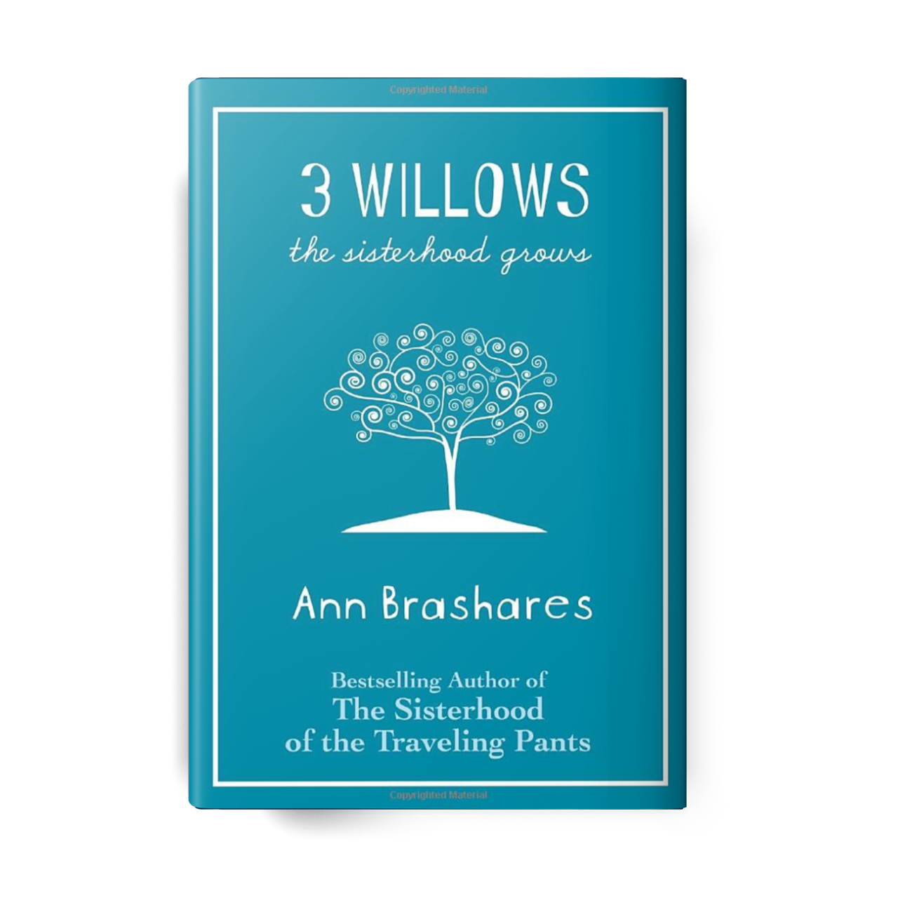 3 willows ann brashares